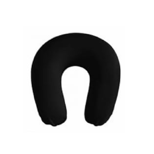 NECK PILLOW MEDIO COR ROSA VISCO ELASTICO