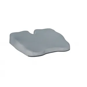ALMOFADA FUNCIONAL 3D PERFETTO - CINZA
