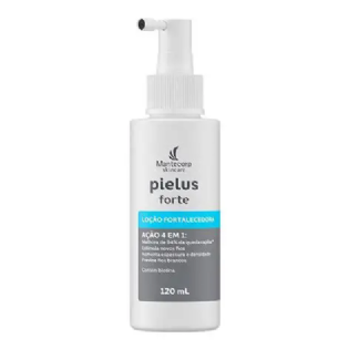 PIELUS FORTE LOCAO FR 120ML