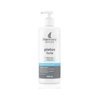 PIELUS FORTE SHAMPOO FR 400ML