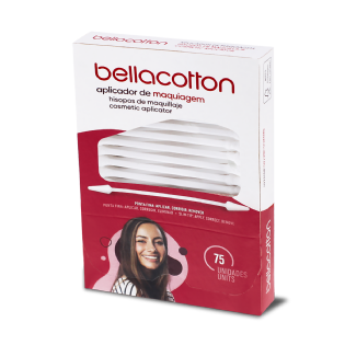 HASTE FLEX MAQ. BELLACOTTON 75 UN