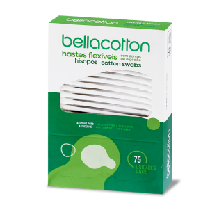 HASTE FLEX BELLACOTTON 75 UN