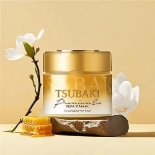 TSUBAKI PREMIUM EX REPAIR MASK 180G
