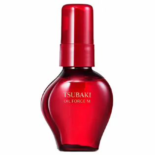 TSUBAKI CAMELLIA OIL 60ML