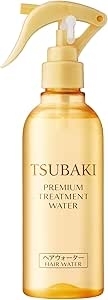 TSUBAKI PREMIUM TREATMENT WATER 210ML