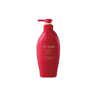 TSUBAKI PREMIUM MOIST E REPAIR CONDITIONER 450ML