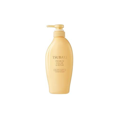 TSUBAKI PREMIUM VOLUME E REPAIR CONDITIONER 450ML