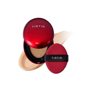TIRTIR MASK FIT RED CUSHION 27N CAMEL