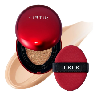 TIRTIR MASK FIT RED CUSHION 24N LATTE(MINI)