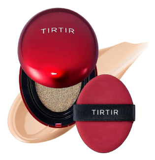 TIRTIR MASK FIT RED CUSHION 23N SAND(MINI)