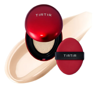 TIRTIR MASK FIT RED CUSHION 17N VANILLA.