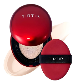TIRTIR MASK FIT RED CUSHION 17C PORCELAIN(MINI)