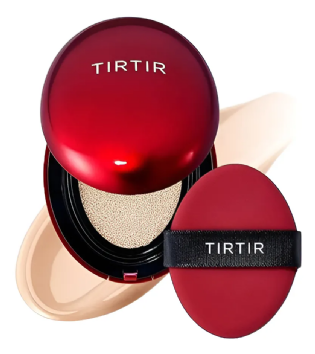 TIRTIR MASK FIT RED CUSHION 21C COOL IVORY(MINI)
