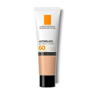 LA ROCHE POSAY ANTHELIOS ULTRA COVER COR 2.5 FPS60 30G