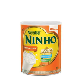 LEITE NINHO ZERO LACTOSE 700G