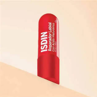 ISDIN REPARADOR LABIAL STICK 4G RED/ISDIN