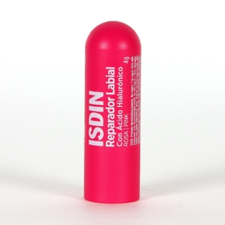 ISDIN REPARADOR LABIAL STICK 4G PINK/ISDIN