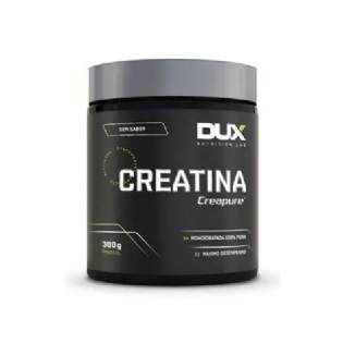 DUX CREATINA CREAPURE 300G