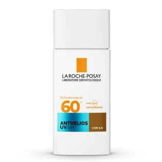 LA ROCHE-POSAY ANTHELIOS UVAIR COR 4.0 FPS60 45ML