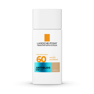 LA ROCHE-POSAY ANTHELIOS UVAIR COR 2.0 FPS60 45ML