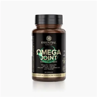ESSENTIAL OMEGA JOINT 60CPS