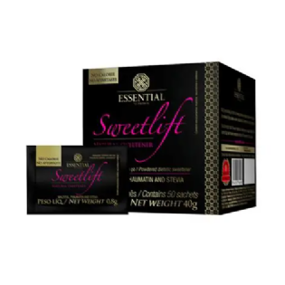 ESSENTIAL SWEETLIFT SACHE 40G