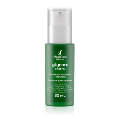 GLYCARE SERUM CONTROL 30ML