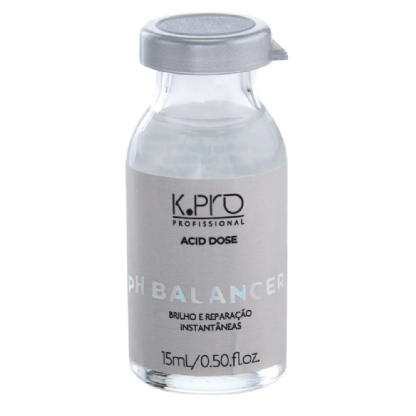 KPRO PH BALANCER ACID DOSE UND