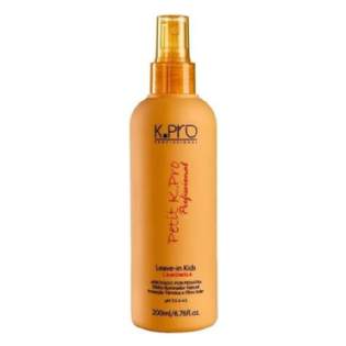 KPRO PETIT LEAVE-IN CAMOMILA 200ML