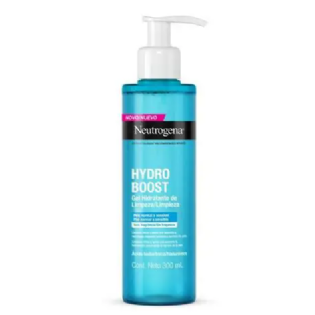 NEUTROG HYDRO BOO GEL LIMP 300ML
