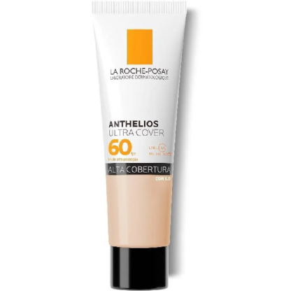 LA ROCHE ANTHELIOS ULTRA COVER COR 1.0 FPS60 30G