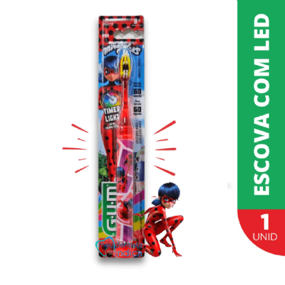 GUM ESC MIRACULOUS MANUAL C/2