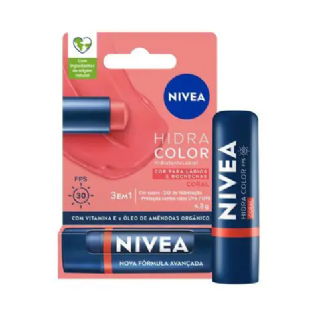 PROT LAB NIVEA CORAL F30 4.8G