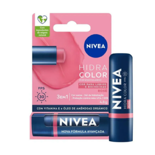 PROT LAB NIVEA ROSE F30 4.8G