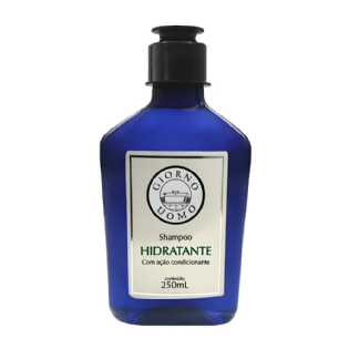 SHAMPOO HIDRATANTE GIORNO UOMO 250ML