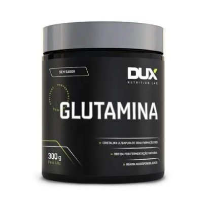 DUX GLUTAMINA 300G