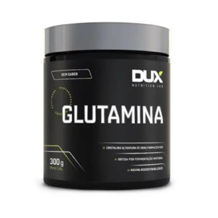 DUX GLUTAMINA 300G