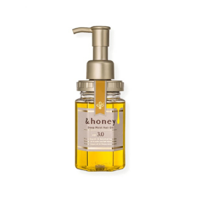 &HONEY OLEO DEEP MOIST HAIR (STEP 3) 100ML