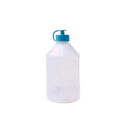 Frasco Nutri Enteral Conex | Cru