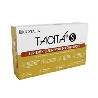 TACITA S C/30CPR