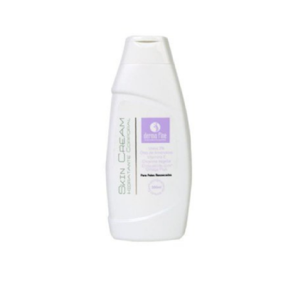 SKIN CREAM 350 ML