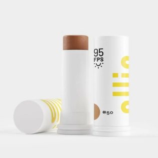 OLLIE BASTAO PROT SOLAR  FPS95 COR 50