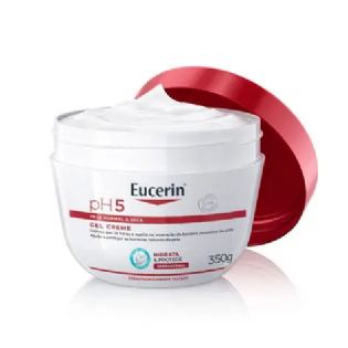 EUCERIN PH5 GEL CREME 350ML