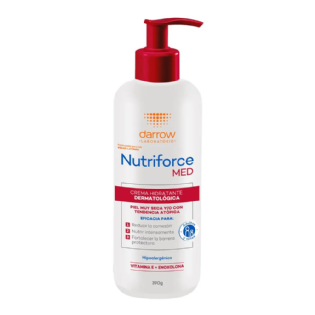 DARROW LOCAO HIDRA NUTRIOL MED 390G