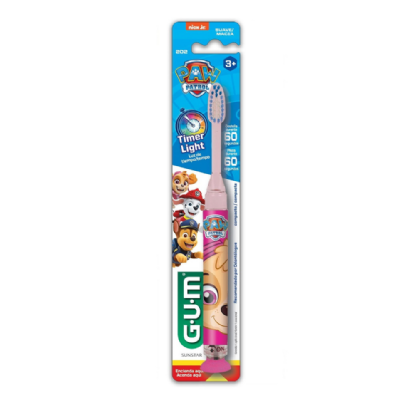 ESC DENTAL INF PATROL LIGHTER