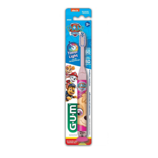 ESC DENTAL INF PATROL LIGHTER