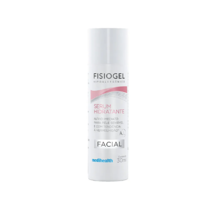FISIOGEL AL SERUM FACIAL 30ML