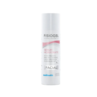 FISIOGEL AL SERUM FACIAL 30ML