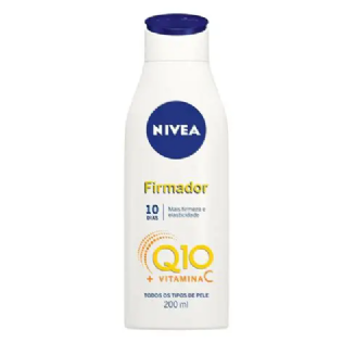 NIVEA LC BODY FIRM Q10 PLUS 200M