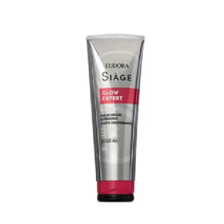 SIAGE SHAMPOO GLOW EXPERT